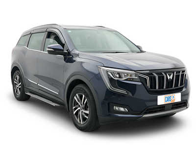 2022 Mahindra XUV700 - SUV - Diesel - Automatic - ₹17.11 lakh